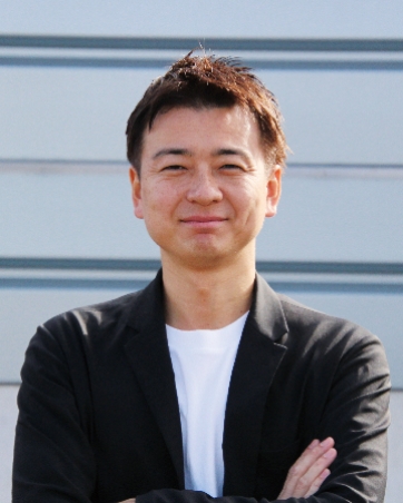 代表取締役社長 大高健吾