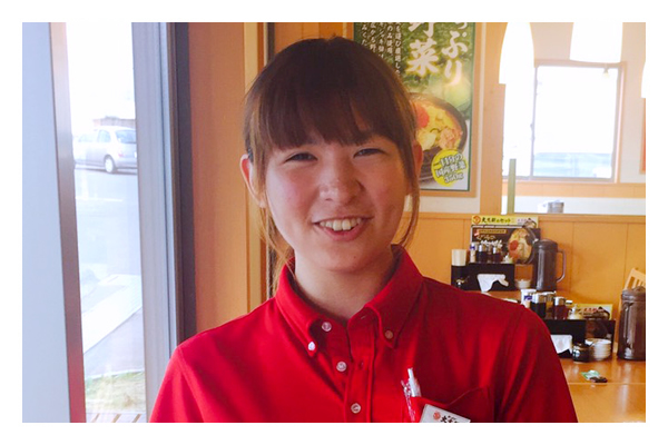 M.Yさん