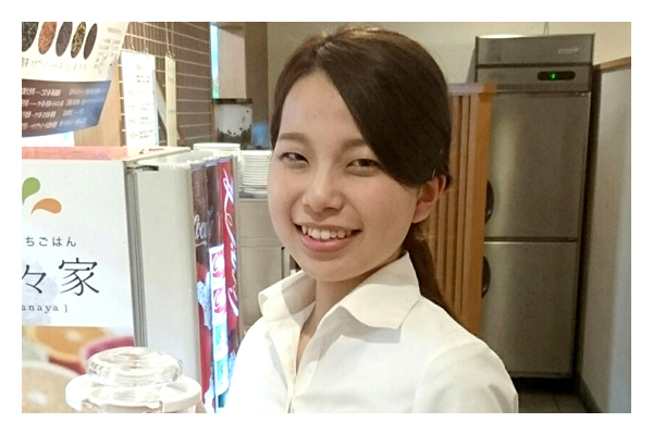 N.Hさん