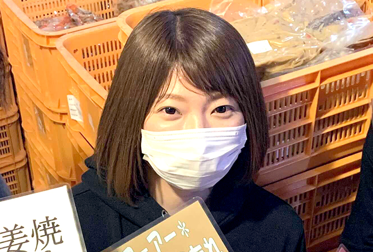 M.Tさん