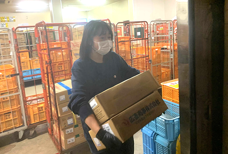 M.Tさん