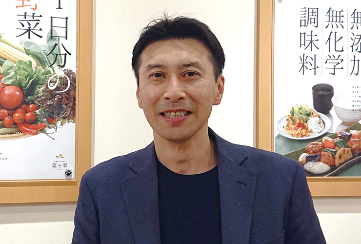 Y.Kさん