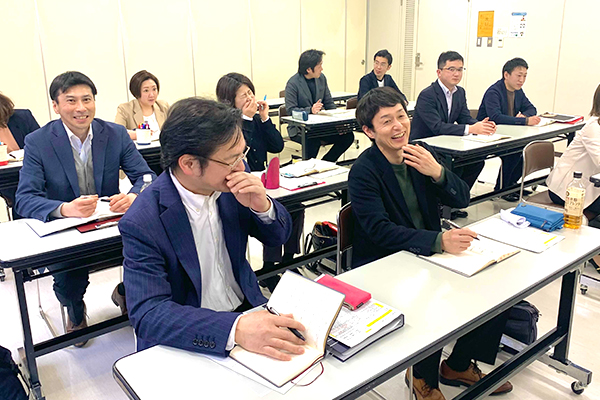 新入社員塾